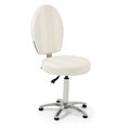 REM Flora Salon Stool - Custom Colour