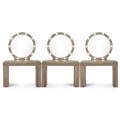 REM Celebrity Wall Unit - 3 Position