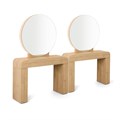 REM Solaire Styling Unit - 2 Position