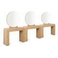 REM Solaire Styling Unit - 3 Position (L