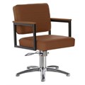 Luca Rossini Andrea Hairdressing Chair