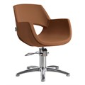 Luca Rossini Bella Hairdressing Chair