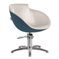 Luca Rossini Aurora Hairdressing Chair