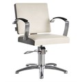 Luca Rossini Diva Hairdressing Chair