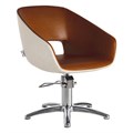 Luca Rossini Bea Hairdressing Chair