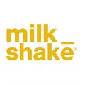 Milk_Shake Curl Passion Expo Stand