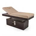 REM Hydro Spa Couch - Colours