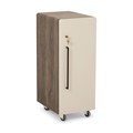 REM Zen Trolley - Colours - Black Handle