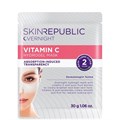 Skin Republic Overnight Vitamin C Hydrogel Face Mask