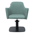 Scorpion Hamar Salon Styling Chair - Green