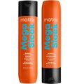 Matrix Mega Sleek Smoothing Shampoo & Conditioner Duo - 2 x 300ml