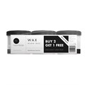Naomi Rose Wam Wax 425g Value Pack 2+1 Free