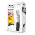 Wahl Groomsman Cord/Cordless Stubble & Beard Trimmer 