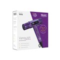 Wahl Vanquish Limited Edition Little Princess Trust Hairdryer - Purple 