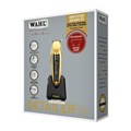 Wahl Cordless Detailer Li Hair Trimmer - Gold