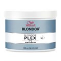 Wella Blondorplex No2 Bond Stabilizer Hair Treatment - 500ml
