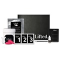 LashBase Lifted. Korean-Inspired Lash Lift Kit With Cysteamine