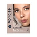 Apraise Vegan Lash & Brow Tint Starter Kit