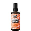 Crazy Color Graffiti Gloss Hair Shine Spray - 100ml