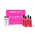 Keratin Complex KCEXPRESS Keratin Treatment Kit with Primer & 4 Sprays - 820ml