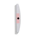 Naomi Rose Zebra Duo Boards 150/150 Grit - 10 Pack