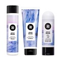 Shed Planet Blonde Spa Day Haircare Gift Set
