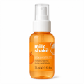 milk_shake Spicy Pumpkin Latte Hydrating Hair Mist - 75ml