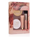 Bellapierre Lights On Cameras On Primer & Finishing Powder Set