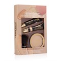 Bellapierre Starter Kit Light Foundation Makeup Set
