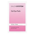 Salon System Anti Wrinkle Gel Eye Patches