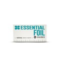Procare Essential Silver Hair Foil Roll - 100mm x 100m