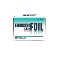 Procare Embossed Hair Foil Roll Ultrawide - 150mm X 100m