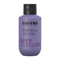 OSMO Super Silver No Yellow Shampoo - 100ml