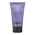 OSMO Super Silver No Yellow Hair Mask - 75ml