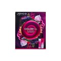 Joico Duo Sleeve Colorful