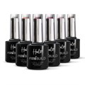 Halo EasiBuild HEMA Free Builder Gel - 8ml