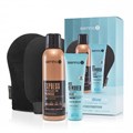 Sienna X The Express Glow Edit Self Tan Gift Set