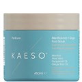 Kaeso Menthol-Mint + Ginger Foot Scrub - 450ml