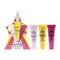 Dr.PAWPAW Berry & Bright Balm Gift Set - 3 x 25ml