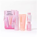 DESIGNME Puff.ME Dream Mane Volume Mini Gift Set