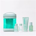 DESIGNME Gloss.ME Hydration & Shine Discovery Kit Gift Set