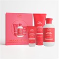 Wella Professionals INVIGO Color Brilliance Make It You Gift Set - 3 Piece
