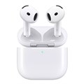AirPods 4 with Active Noise Cancellation