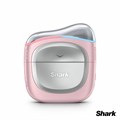 Shark Beauty Depuffi Contrast Therapy Sculpting Tool - Pink