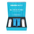 Keratin Complex KCTEXTURE Curl Keratin Treatment Kit with 4 Masques - 118ml