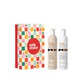 milk_shake Integrity & Strength Holiday Gift Set - 2 Pack