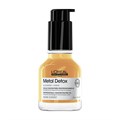 L'Oréal Professionnel Metal Detox Anti-deposit Protector Concentrated Hair Oil 