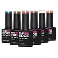 The Edge TPO Free Nail Gel Polish - The Muse Collection