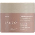 KAESO Manicure Cranberry Exfoliating Hand Scrub - 100ml