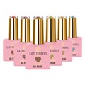 Glitterbels HEMA-Free & TPO-Free Gel Polish 8ml - Cowgirl Club Collection